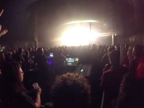 Hellfest 2017 Gerard Baste #2