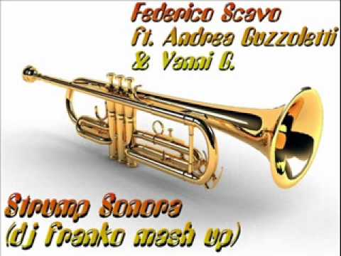 Federico Scavo ft. Andrea Guzzoletti & Vanni G - Strump Sonora (Dj Franko Mash up)