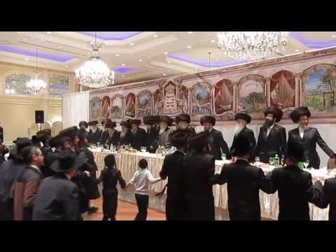 Simchas Beis Gorlitz Nasad Skver Flatbush, in Borough Park