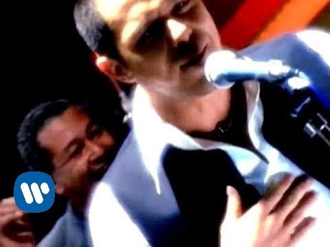 Alejandro Sanz - Corazon Partio [Latin Mix] (Official Music Video)