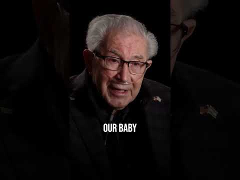 The Unbelievable Atrocities of the Holocaust Auschwitz Survivor