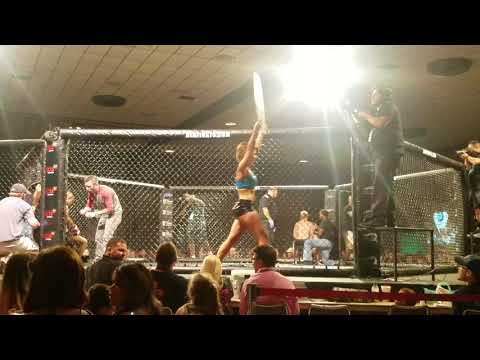 Melvin Lopez vs Lachlan Kritsonis