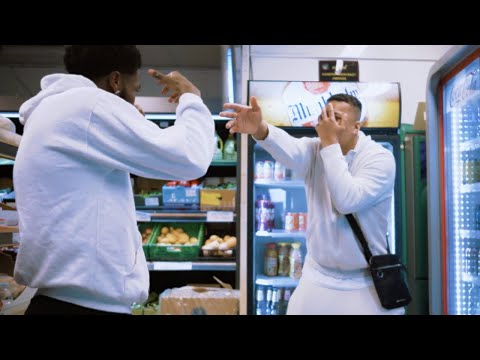 PRIMZ X DANIEL OBEDE - DIDIER DROGBA (OFFISIELL MUSIKKVIDEO)