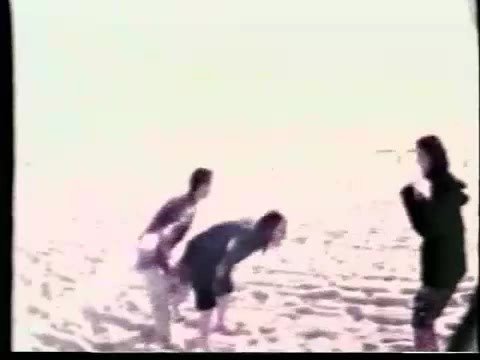 Chapter 1: A New Beginning EPK