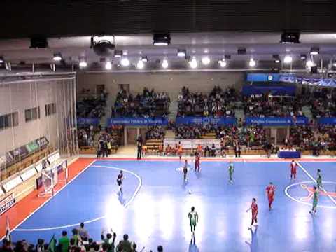 Mra Navarra-Pozo Murcia