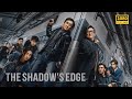 The Shadow S Edge 2025 Jackie Chan Zhang Zifeng How Jackie Made This 100M Action Heist Work