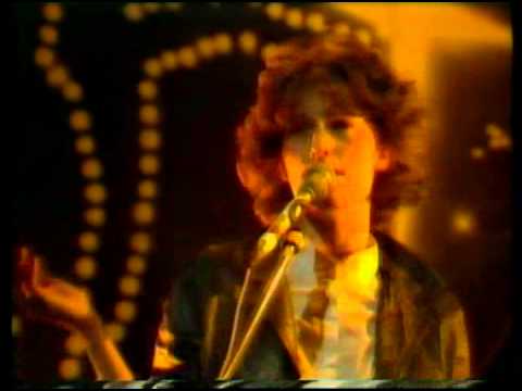 The Waitresses - No Guilt (Live TV 1982)