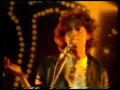The Waitresses - No Guilt (Live TV 1982)