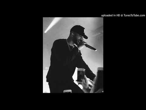 [FREE] Drake x Bryson Tiller Type Beat - "HEART RACING"