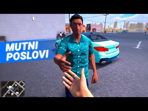 OD BLATA DO ZLATA // Mutni Poslovi Simulator