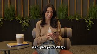 Download the video "Copilot AI + iOS Action Button: Set It Up and Start Talking! | Microsoft Copilot"