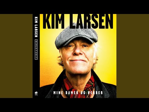 Blå Lanterne - Kim Larsen