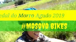 preview picture of video 'Pedal morro agudo + corpo seco 2019'