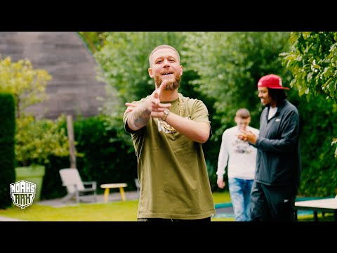 Cor - Route (prod. Hakmadafack)