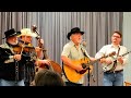 "I Never Go Around Mirriors" - The David Parmley Band