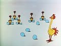 Sesame Street Counting 10 Eggs