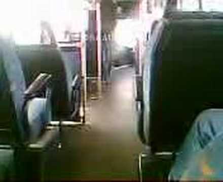 Connexxion 8033 (ex Hermes)