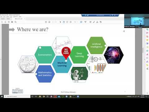 StatQuest: Machine Learning - Complete Playlist thumbnail
