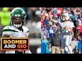 Can the JETS beat the DOLPHINS!? | Boomer and Gio
