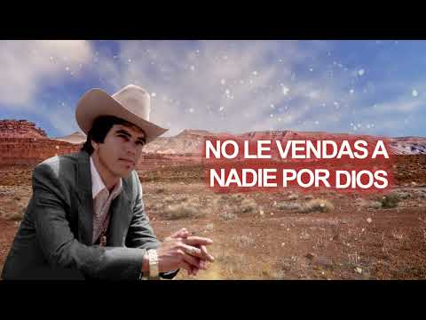 Chalino Sánchez - El Navegante (Letra Oficial)