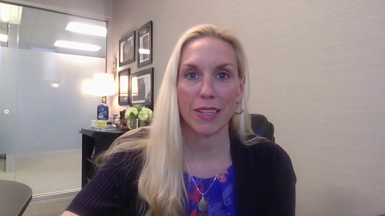 A Message from Suzanne Powell