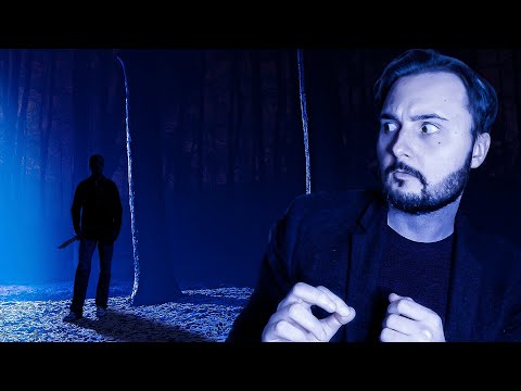 LES 5 THREADS HORREUR LES PLUS EFFRAYANTS...