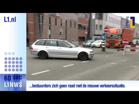 L1 nieuws in 60 seconden