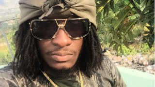 Aidonia - Piranha | Explicit | The Champ Riddim | April 2016