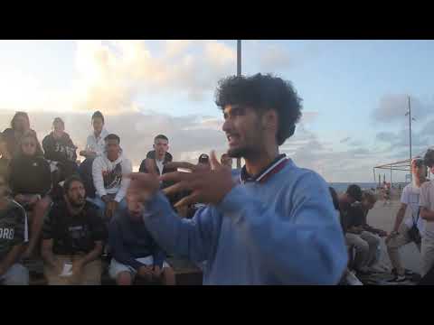 Fabiuki VS Atagua [8AVOS DE FINAL] | SUMMER BATTLE 2