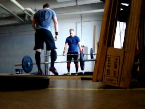 Bear complex, 24.7.2015