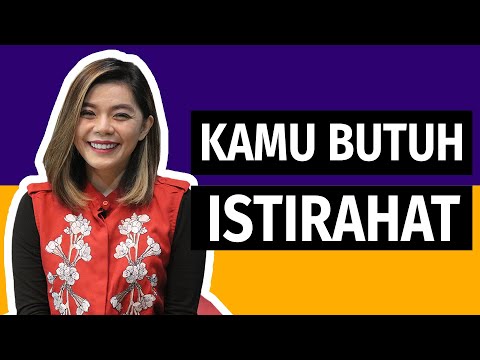 WATCH THIS VIDEO WHEN YOU'RE TIRED & FEEL LIFE IS HARD | Merry's Motivation | Merry Riana