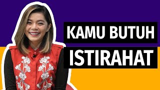 Download lagu WATCH THIS VIDEO WHEN YOU'RE TIRED & FEEL LIFE IS HARD | Merry's Motivation | Merry Riana mp3