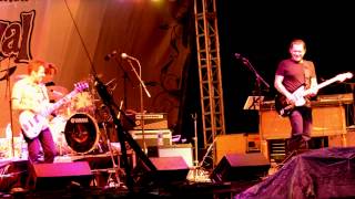 TOMMY CASTRO &quot;Chairman of the Board&quot; HD Canton Blues Fest 6/12/15