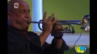 Family de Roberto Fonseca