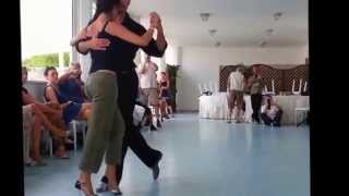 Pablo Valentin Moyano e Roberta Beccarini (parte 1)