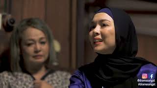 Download lagu Apa Nak Jadi Keluarga Ni? | 7 Hari Mencintaiku 2 mp3