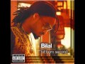 Bilal - Slyde