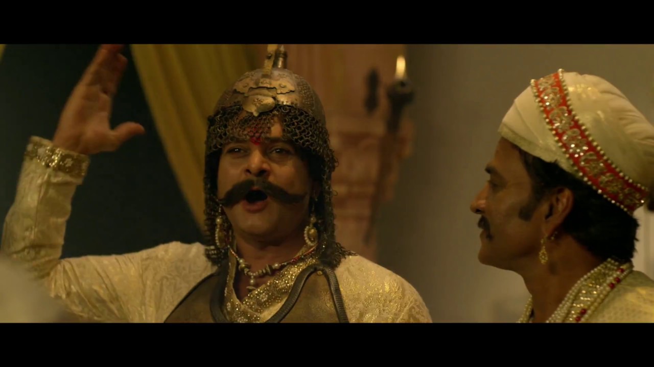 Bhamashah | Official Trailer (Hindi)