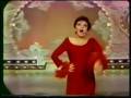Judy Garland hosts Hollywood Palace 1966 (1 of 4 ...
