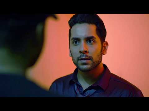 Savant Singh Premi Sinderella trailer