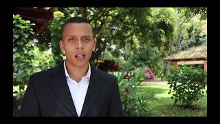 Gardon Sartorial House - Colombian Haute Couture