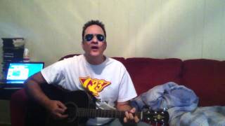Steve Grisaffe - Where Somebody Loves Me (acoustic)
