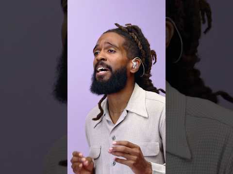 Thee Sacred Souls - Live For You | A COLORS MOMENT