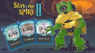 花畑チャイカとスレイザスパイア2 加賀美 冬雪 綾人と遊ぶぜ