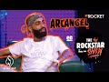 THE ROCKSTAR SHOW By Nicky Jam 🤟🏽 - Arcangel | Capítulo 5 - T1
