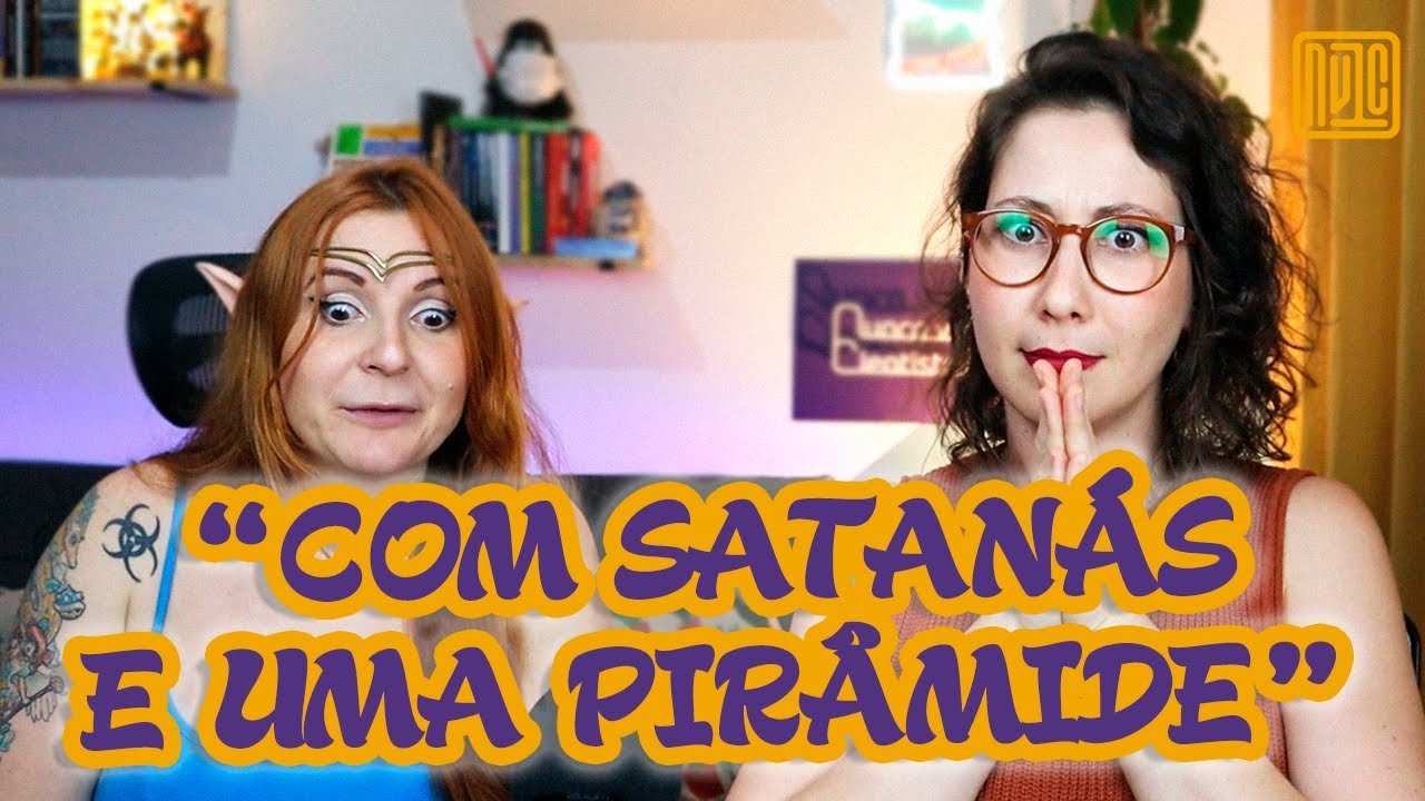 Agora tá tudo explicado