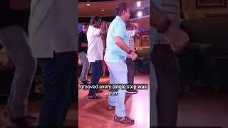 BEST DANCE CLASS on a Cruise? 💃 Cordelia Workshop Review!