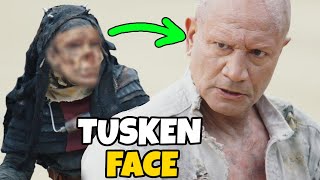 How Boba Fett Reacted to Unmasked Tusken Raiders(SHOCKING) - Book of Boba Fett Explained video