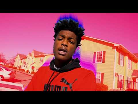 4Gbrazy- "61 The Movement" (Official Music Video)