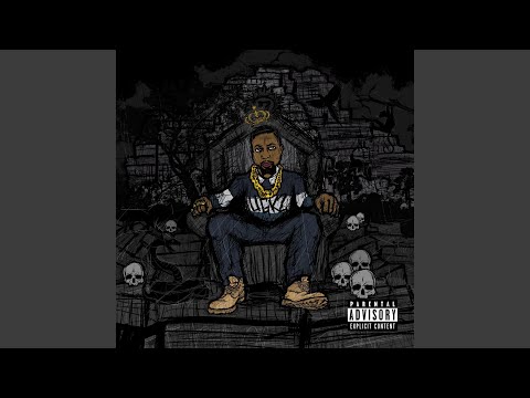 Rusty Blades (feat. Verbal Kent)